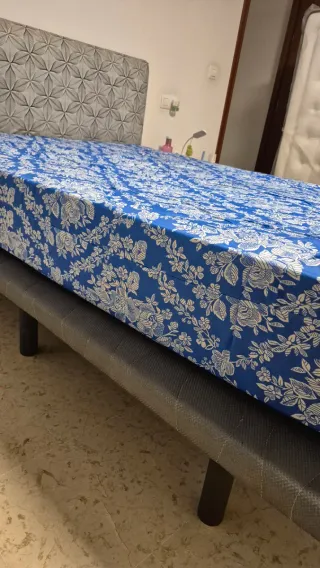 Colchón Viscoelástico 135x190