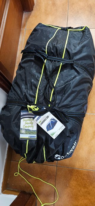 Tienda de campaña Outwell Lawndale 500