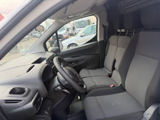 Citroen Berlingo 2019