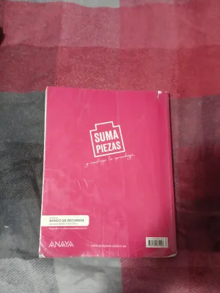 Física y Química 1.