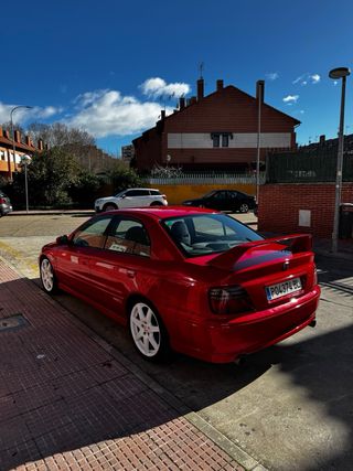 Honda Accord Type R 2.2 212 CV