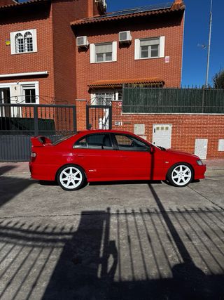 Honda Accord Type R 2.2 212 CV