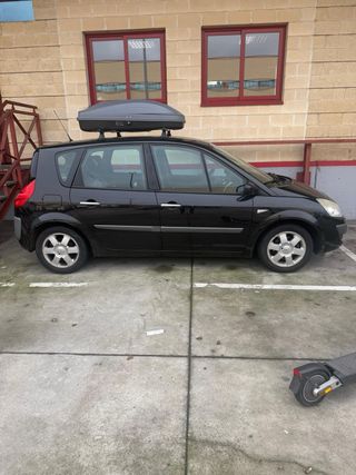 Renault Scenic 2008