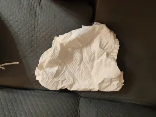 Funda cubrecapazo, saco de capazo y capota.