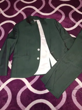 Traje de niño Ramón Sarsugo