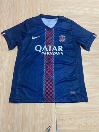 Camisa PSG 25/26