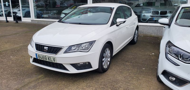 SEAT León 2018, foto 3