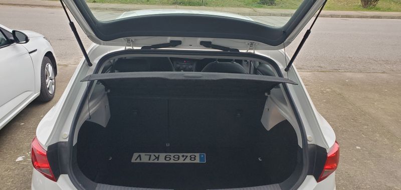 SEAT León 2018, foto 6