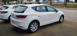 SEAT Leon 2018
