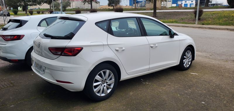 SEAT León 2018, foto 5