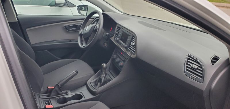 SEAT León 2018, foto 10
