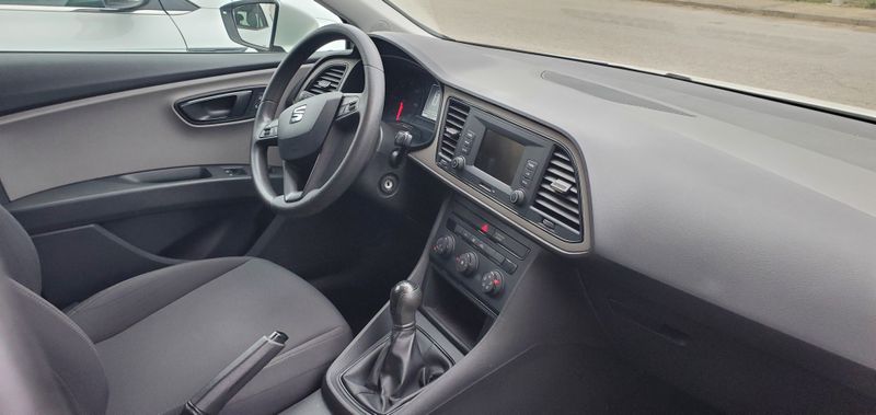 SEAT León 2018, foto 9