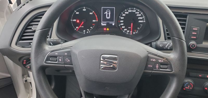 SEAT León 2018, foto 12
