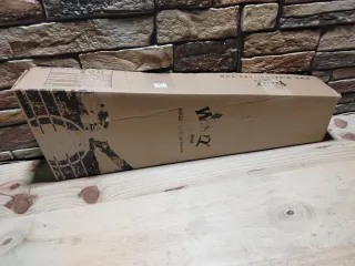 WINZZ Ukelele soprano Set completo Madera