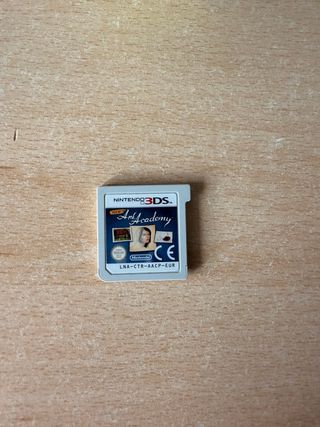 New Art Academy Nintendo 3DS