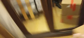 Armario antiguo roble