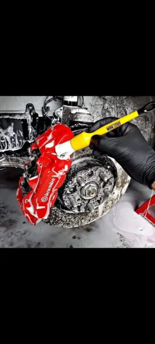 Pulido de faros y tratamientos cerámicos