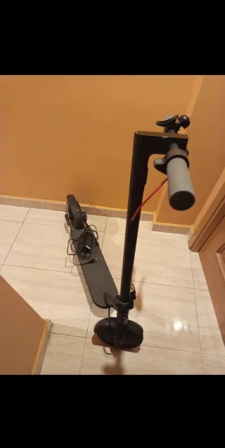 Patinete Eléctrico Xiaomi 4