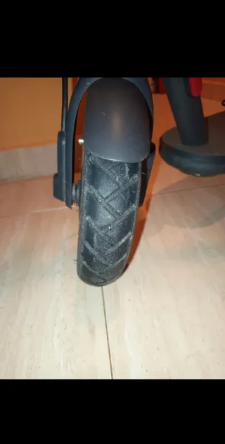 Patinete Eléctrico Xiaomi 4