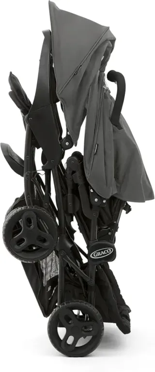 Carro Gemelar en linea