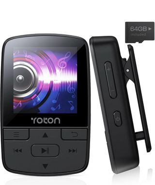 Reproductor MP3 Yoton Bluetooth 5.2 HiFi
