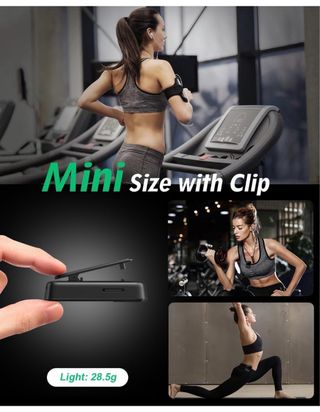 Reproductor MP3 Yoton Bluetooth 5.2 HiFi