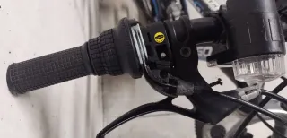 Bicicleta AVIGO Downhill 20 pulgadas