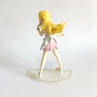 Shinobu Oshino Figura Monogatari Series