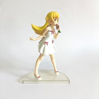 Shinobu Oshino Figura Monogatari Series