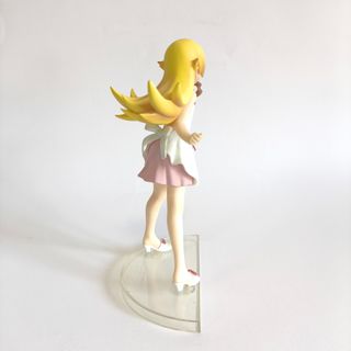 Shinobu Oshino Figura Monogatari Series