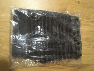 Bermudas vaqueras para hombre