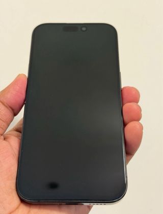 iPhone 15 Pro Negro Como Nuevo – Excelente Estado
