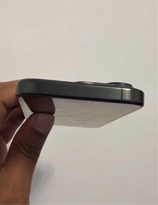 iPhone 15 Pro Negro Como Nuevo – Excelente Estado