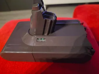 Batteria Dyson V8 Ricaricabile