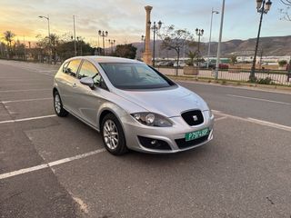 SEAT Leon 2010