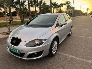 SEAT Leon 2010