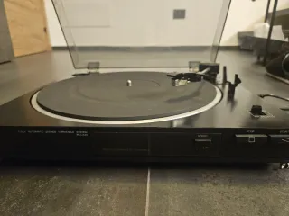 Giradischi Sony PS-LX45