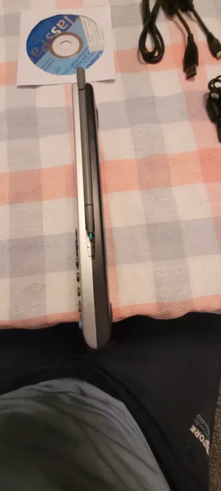 Calculadora Casio ClassPad 300 PLUS