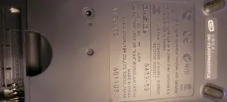 Calculadora Casio ClassPad 300 PLUS