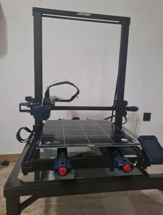 Stampante 3D Anycubic
