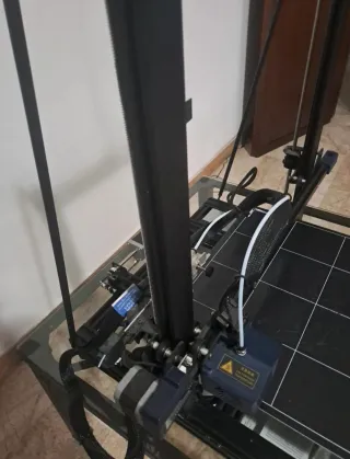 Stampante 3D Anycubic