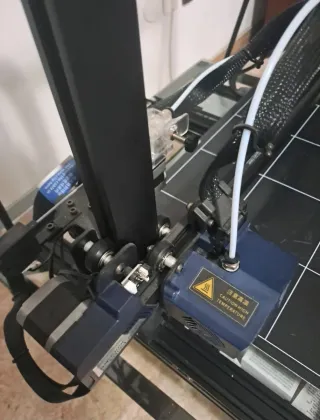 Stampante 3D Anycubic