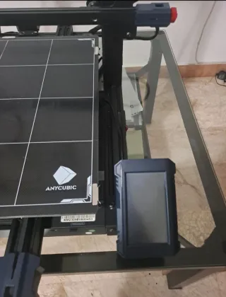 Stampante 3D Anycubic