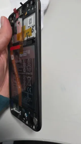 Pantalla con Batería Huawei Psmart Plus Original