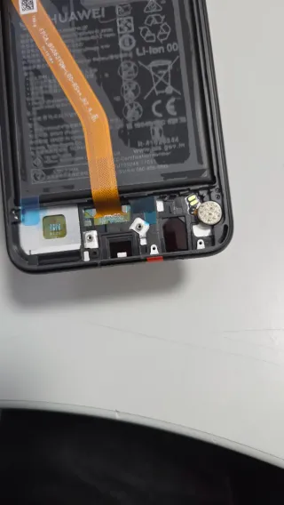 Pantalla con Batería Huawei Psmart Plus Original