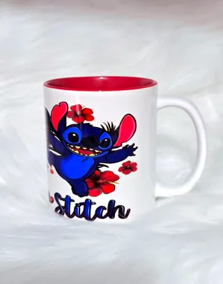 Taza Stitch