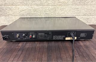 Technics ST-G470 PXS cap. Classe AA Sintonizzatore