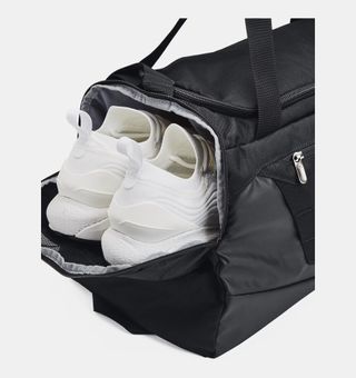 Bolsa de deporte Under Armour UA 40 Litros NUEVA