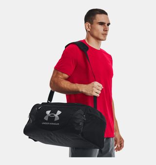 Bolsa de deporte Under Armour UA 40 Litros NUEVA