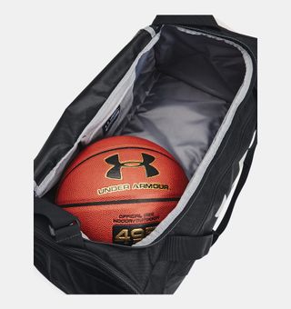Bolsa de deporte Under Armour UA 40 Litros NUEVA